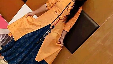 hot and sexy Chandni