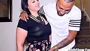 mom and step son sex