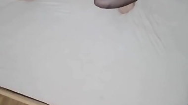Stepson fuck step mom's mouth