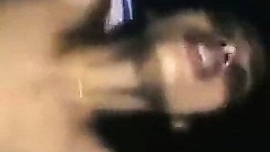 Indian school girl fucking during lockdown, video with uncle and aunty