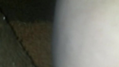 My frend step mom ass