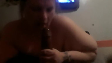 Michigan BBC bbw milf