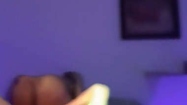 Fucking a mature milf