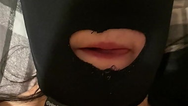 Ivana enjoying anal a little too much