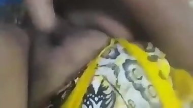 Phone sex with my stepsister