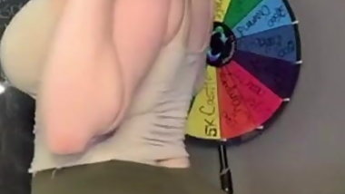 PAWG Step Mom got a donk
