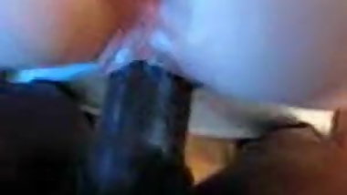 Just a little creamy