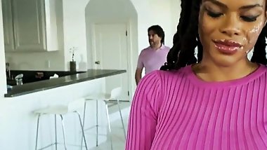 My New Stepmom Was So Easy To Fuck