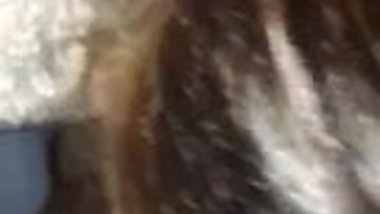 Cheating with young boy