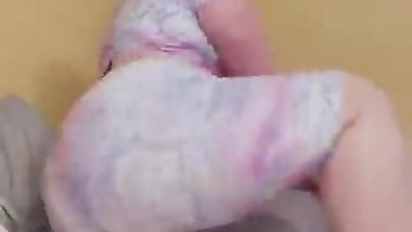 Step Mom big ass shaking