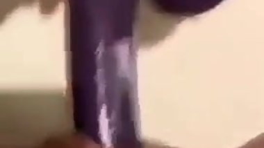 Me cumming