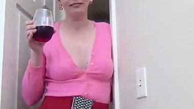 Spending Valentine&rsquo;s with Step Mom &ndash; RP