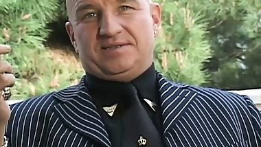 Hot Fucking Stallions!!! - Vol. #04