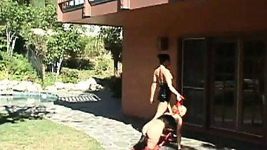 Deep and Deep!!! - Vol. #01