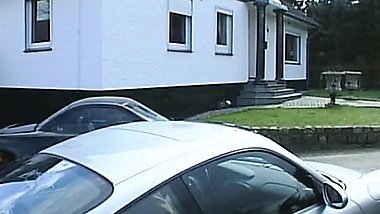 Hot Moments of Pleasure