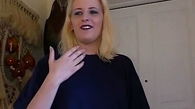 Hausbesuch bei Tatjana hier wird gefickt