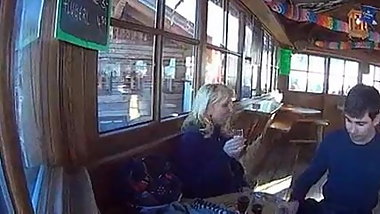 Toyboy Expert Monis Nightout Recap with Young Guy