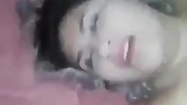 Indian step mom with stepson