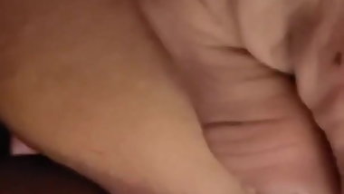 Wife big ass anal fuck