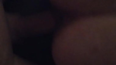 Wife doggy style amateur