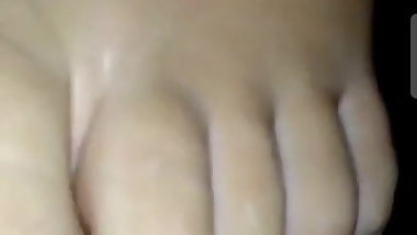 Footfetish compilation