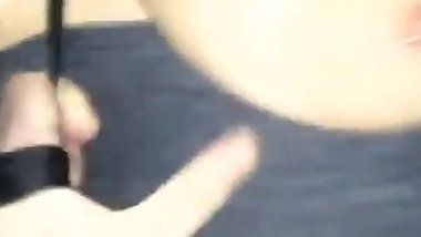 Bbw cumming on bwc