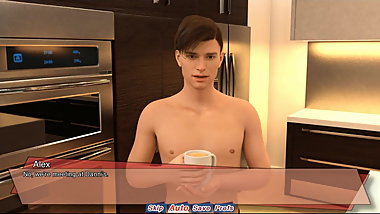 Guilty Pleasure - Me and Milf Rachel