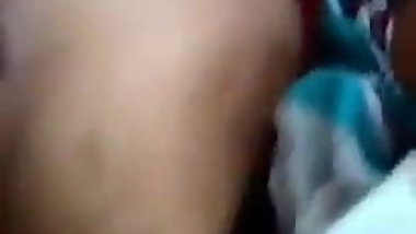 Tamil aunty has sex with young boy