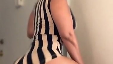 twerking