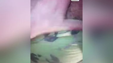 Si tocca in cam per me!