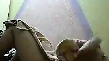 Indian boyfriend and girlfriend fucking