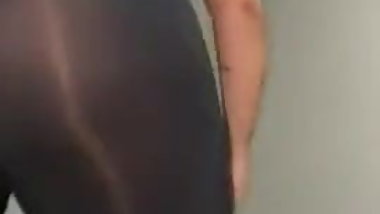 Latina&rsquo;s Big ass