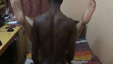 Bhabhi fucked by BBC