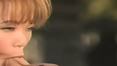 Deep Impact in my Holes!!! - Vol. #03