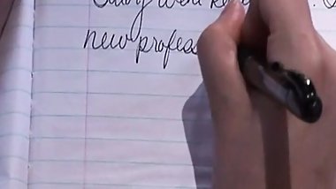 Dirty and Perverse Fantasies!!! - Vol. #04