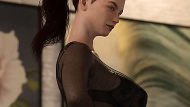 My Sincere Desire: Naughty Tenants &ndash; Ep2