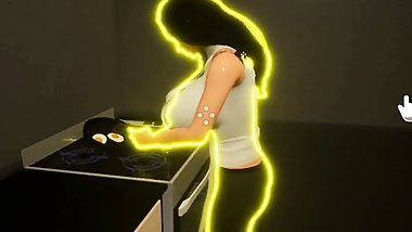 Last Hope: Masturbator-Ep4