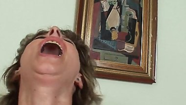 So bumst deine Oma mit fremden