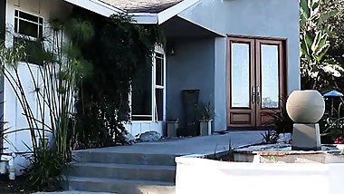 My Lesbian StepMom!!! - Episode #08