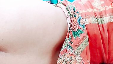 Pakistani Boy is Having Sex With Big Ass Chubby Girl