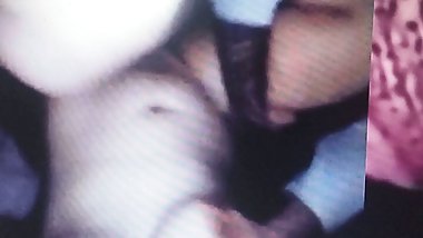 Fuck in ASS! for SugarDaddy - LIVE stream creampie!