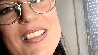 My Wife's Secrets!!!