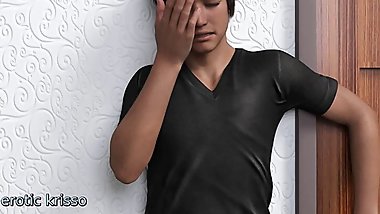 JunosTask-Big tits MILF