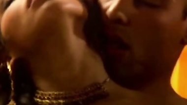 Exotic Sex Lessons From The Sensual Orient Moment