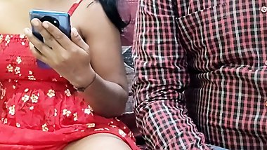 Madam ke ladaki ko chocolate dekar naukar ne choda