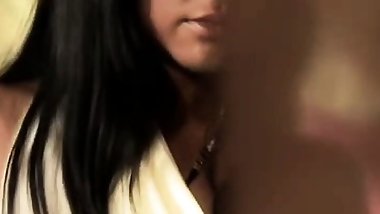 Erotic Sensuality On Display From The Orient Session